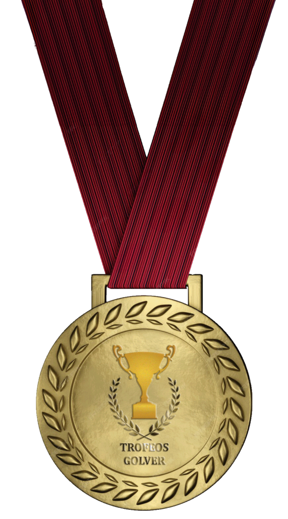 medalla 1